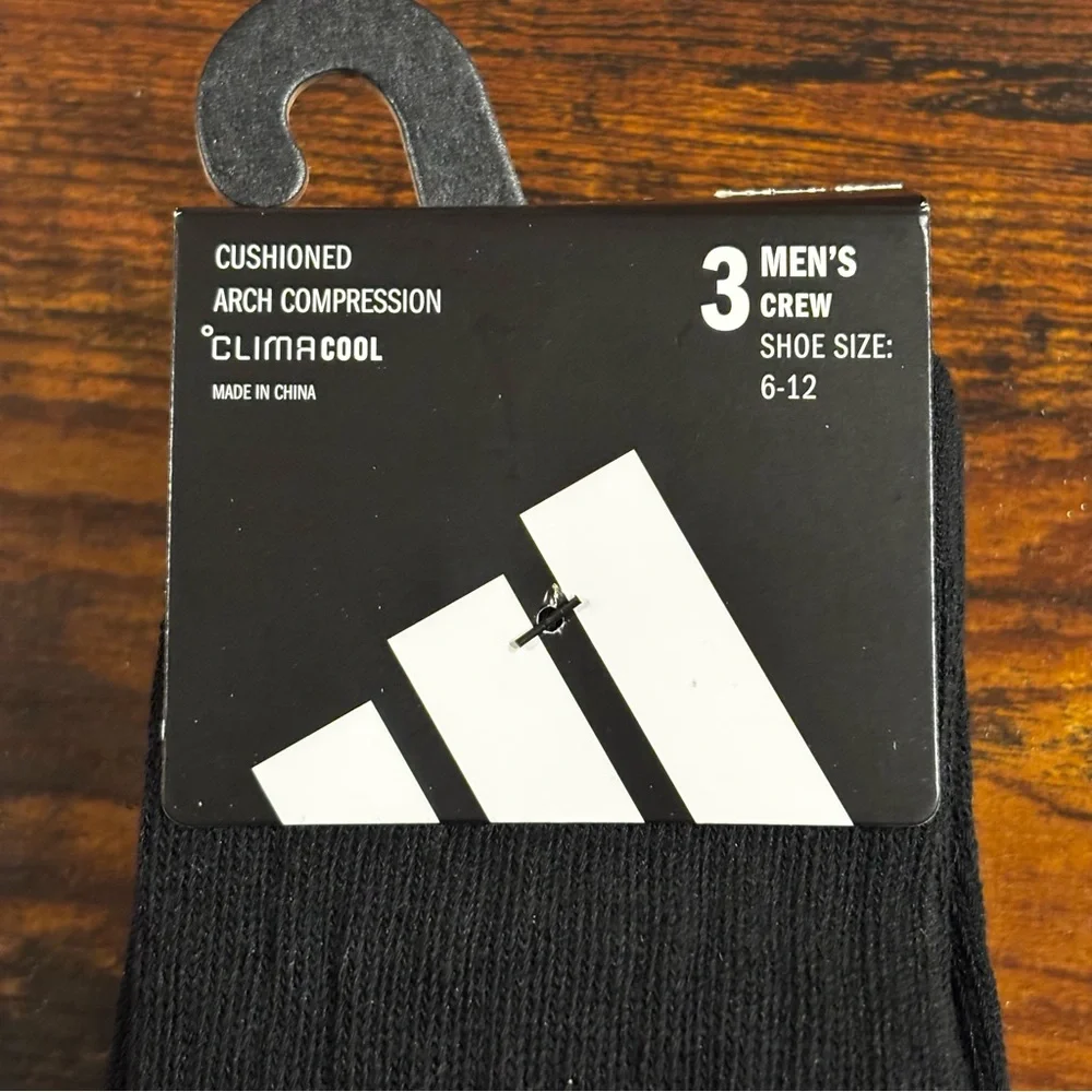 adidas foundation sport